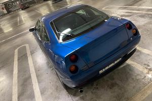Coupè 2.0 Plus. Km 49.300.4 cilindri 16V da 139cv.