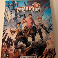 Zombicide: Chronicles