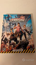 Zombicide: Chronicles