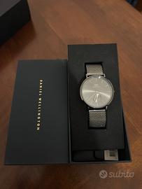 Orologio cronografo Daniel Wellington