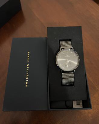 Orologio cronografo Daniel Wellington