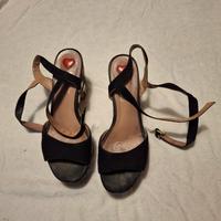 Sandali LOVE MOSCHINO tgl. 40