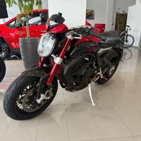 MV Agusta Brutale 800 Dragster RR