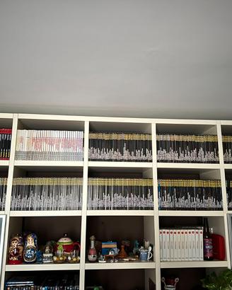 DYLAN DOG