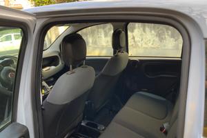 Fiat Panda Easy 1.2 Fire Benzina 5 porte 38.000 Km