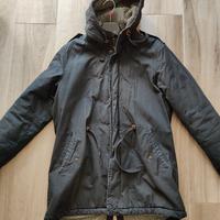 Giacca Parka uomo Scout taglia M