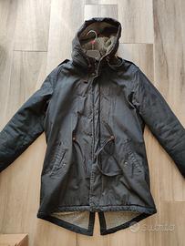 Giacca Parka uomo Scout taglia M