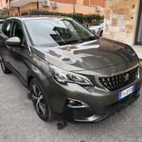 Peugeot 3008 BlueHDi 130 S&S Business