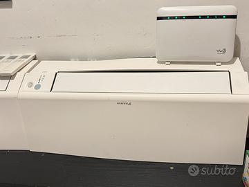SPLIT DAIKIN TRIAL