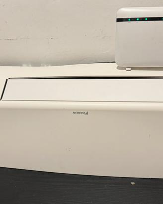 SPLIT DAIKIN TRIAL