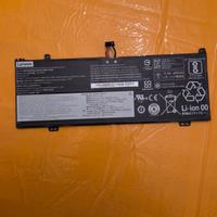 batteria lenovo 
