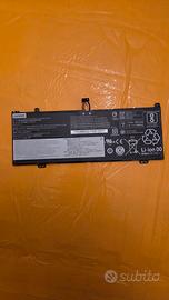 batteria lenovo 