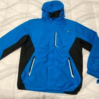 Giacca termica neve ski