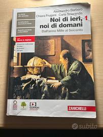 Noi di ieri noi di domani 1