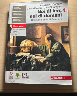 Noi di ieri noi di domani 1