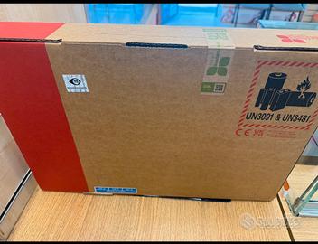 ThinkPad E14 Gen 7 nuovo