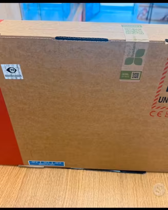 ThinkPad E14 Gen 7 nuovo