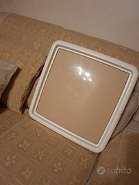 porta traversina per cani NUOVA