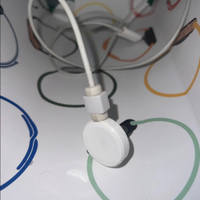 Caricatore magnetico originale Apple Watch