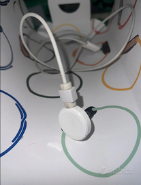Caricatore magnetico originale Apple Watch