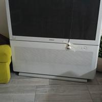 TV Sony tubo catodico 48 pollici