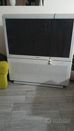 TV Sony tubo catodico 48 pollici