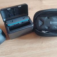 Insta360 X4 + Accessori + Schede SD