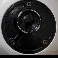 tappo accossato yamaha