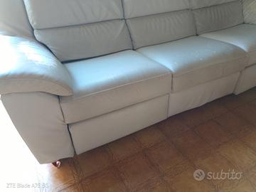 divano poltrone e sofa