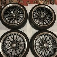 BBS Speedline 20