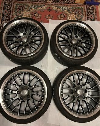 BBS Speedline 20