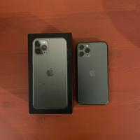 IPhone 11 Pro - 64 GB - Nero