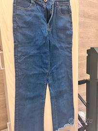 Jeans Calzedonia taglia S