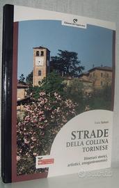 Strade della collina torinese