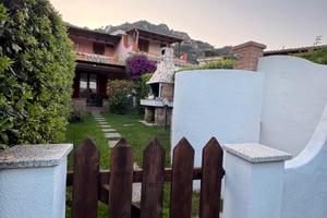 Costa rei a 500 metri dal mare con vista mare