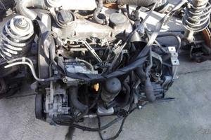 Motore volkswagen golf 4 - agr