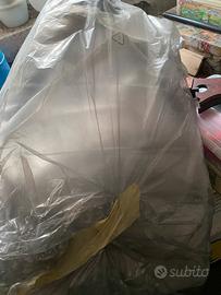 Cupolino Yamaha T Max 500