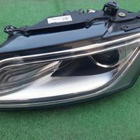 AUDI Q5 8R0 Restyling BI-XENON+ LED Faro Fanale Si