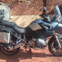 BMW R1200GS 2007
