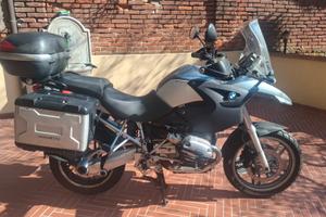 BMW R1200GS 2007