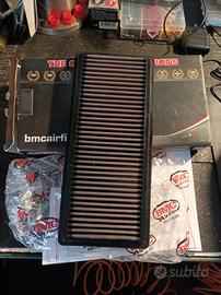 filtro aria aria BMC FIAT FIRE 1.2