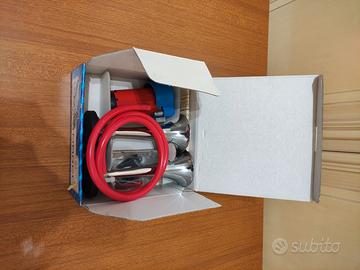 Trombe Elettropneumatiche MARCO