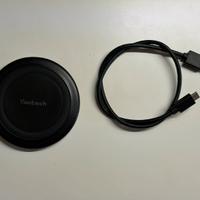 Caricabatterie Wireless