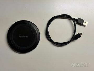 Caricabatterie Wireless