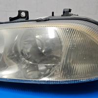 Vari ricambi per  alfa 156 sportwagon