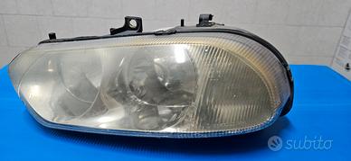 Vari ricambi per  alfa 156 sportwagon