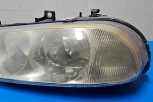 Vari ricambi per  alfa 156 sportwagon