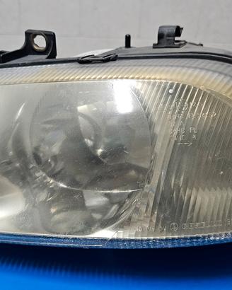 Vari ricambi per  alfa 156 sportwagon