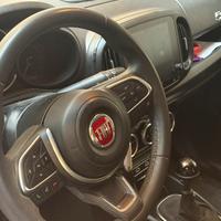 Fiat 500 L