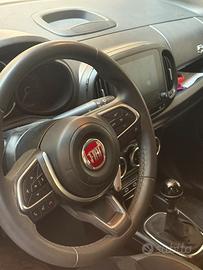 Fiat 500 L